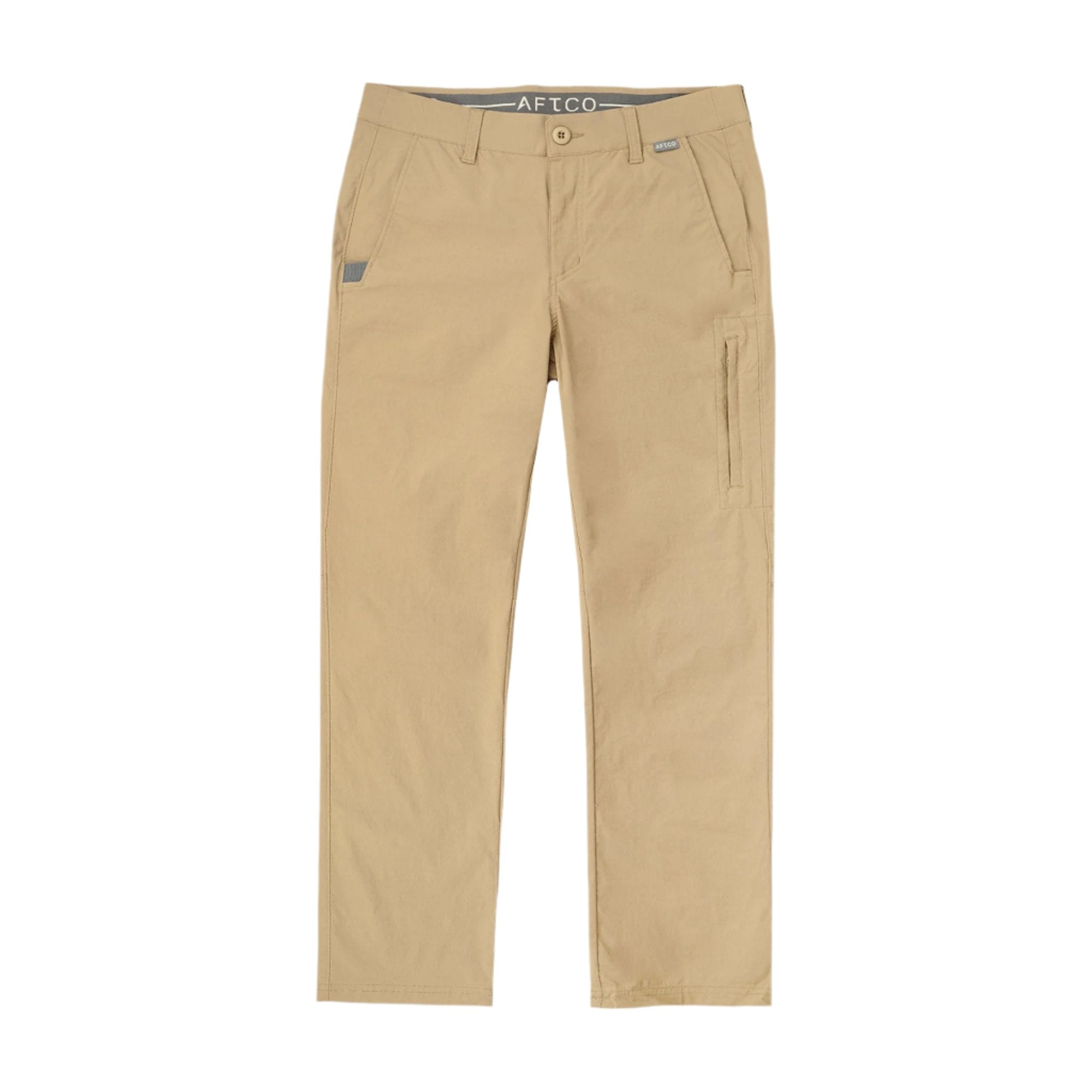 AFTCO MP46 Men's All Day Pants – CHAOS Fishing