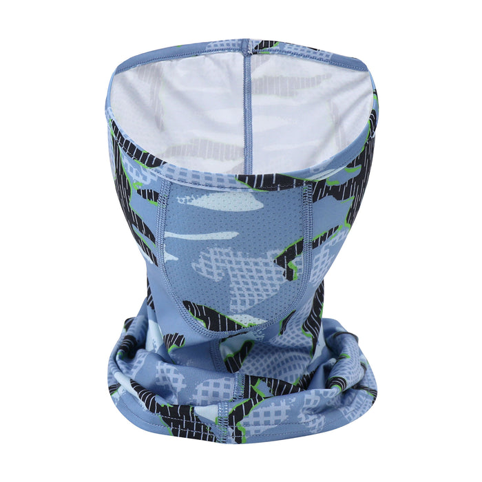 AFTCO Faceguard Nukam - Blue Camo