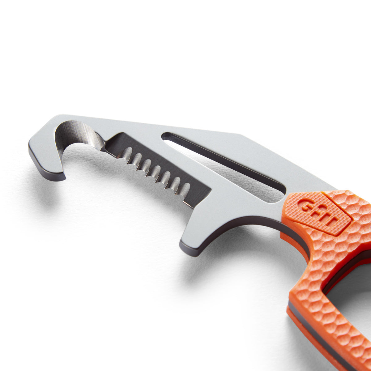 GILL Harness Rescue Tool - Orange