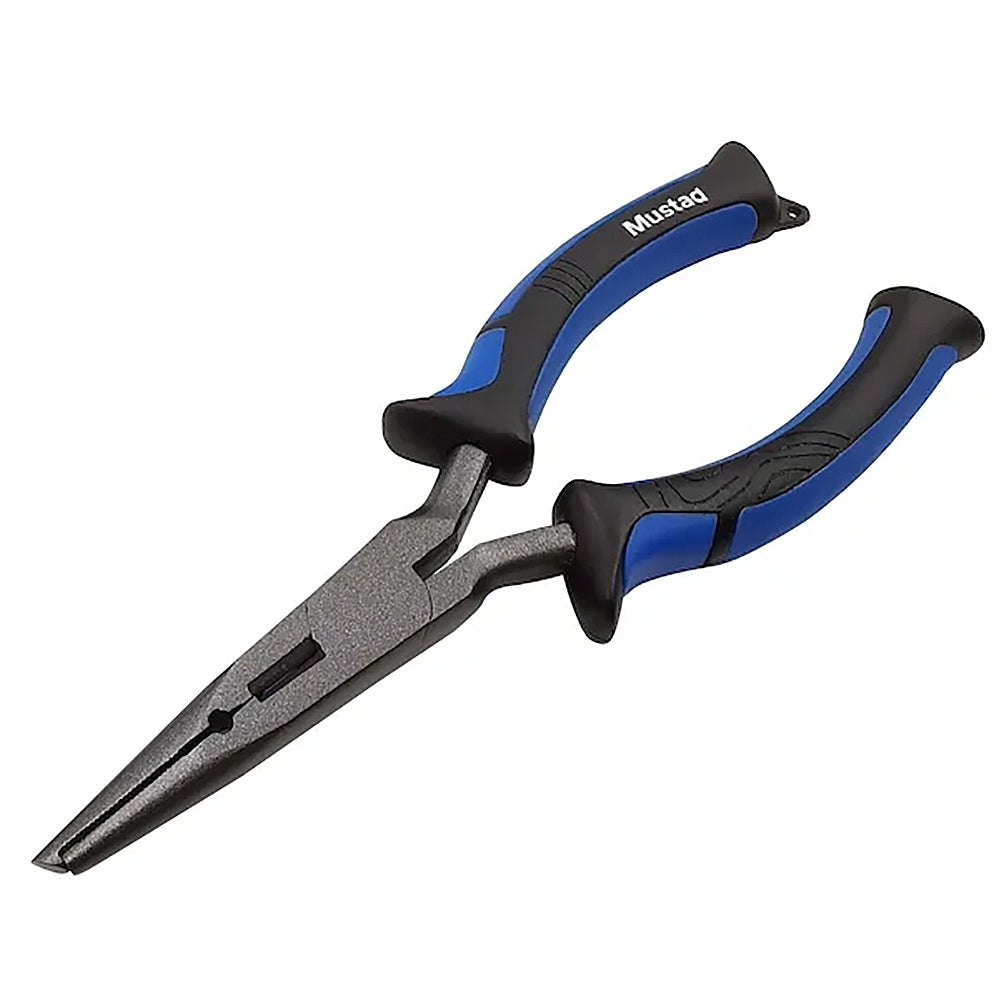 MUSTAD 5" Mini Split Ring Plier MT105