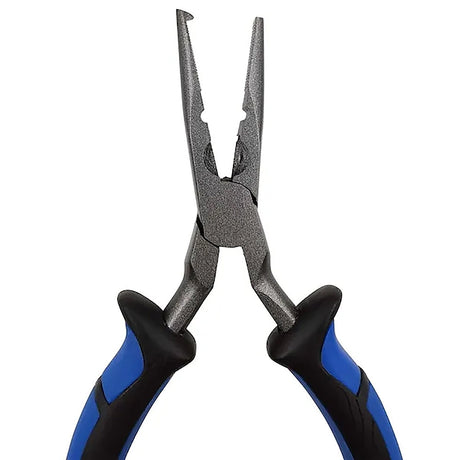 MUSTAD 5" Mini Split Ring Plier MT105