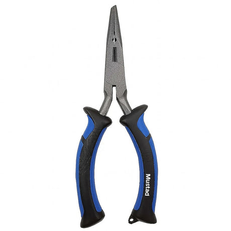 MUSTAD 5" Mini Split Ring Plier MT105