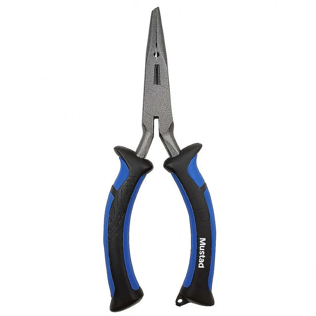 MUSTAD 5" Mini Split Ring Plier MT105