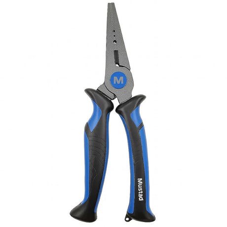 MUSTAD 7" Hero Fishing Plier MT110