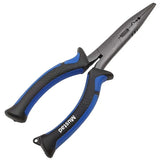 MUSTAD 7" Large Split Ring Plier MT106