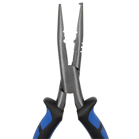 MUSTAD 7" Large Split Ring Plier MT106