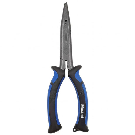 MUSTAD 7" Large Split Ring Plier MT106