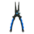 MUSTAD Aluminium Fishing Plier with Sheath MT111