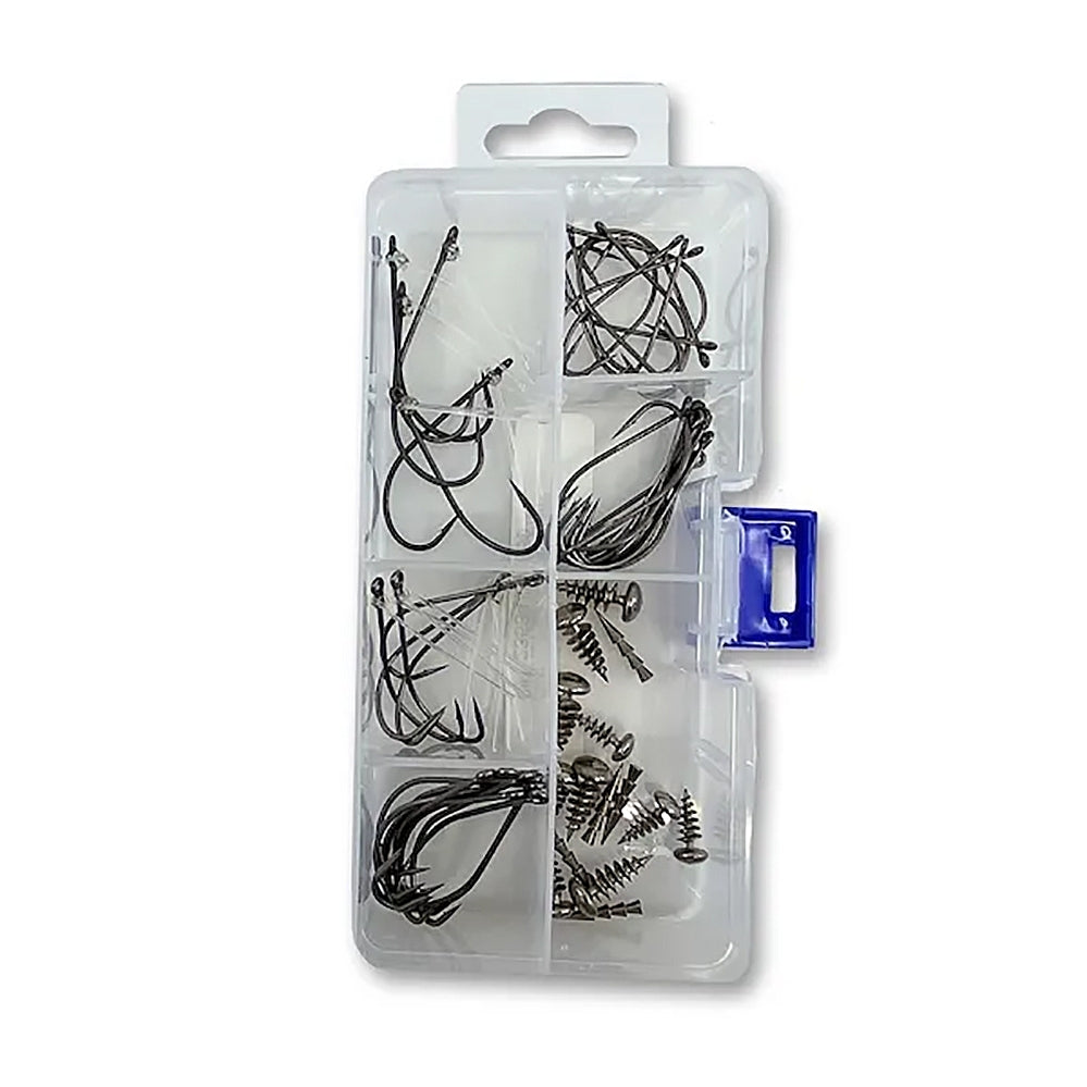 MUSTAD TitanX Neko Pursuit Kit