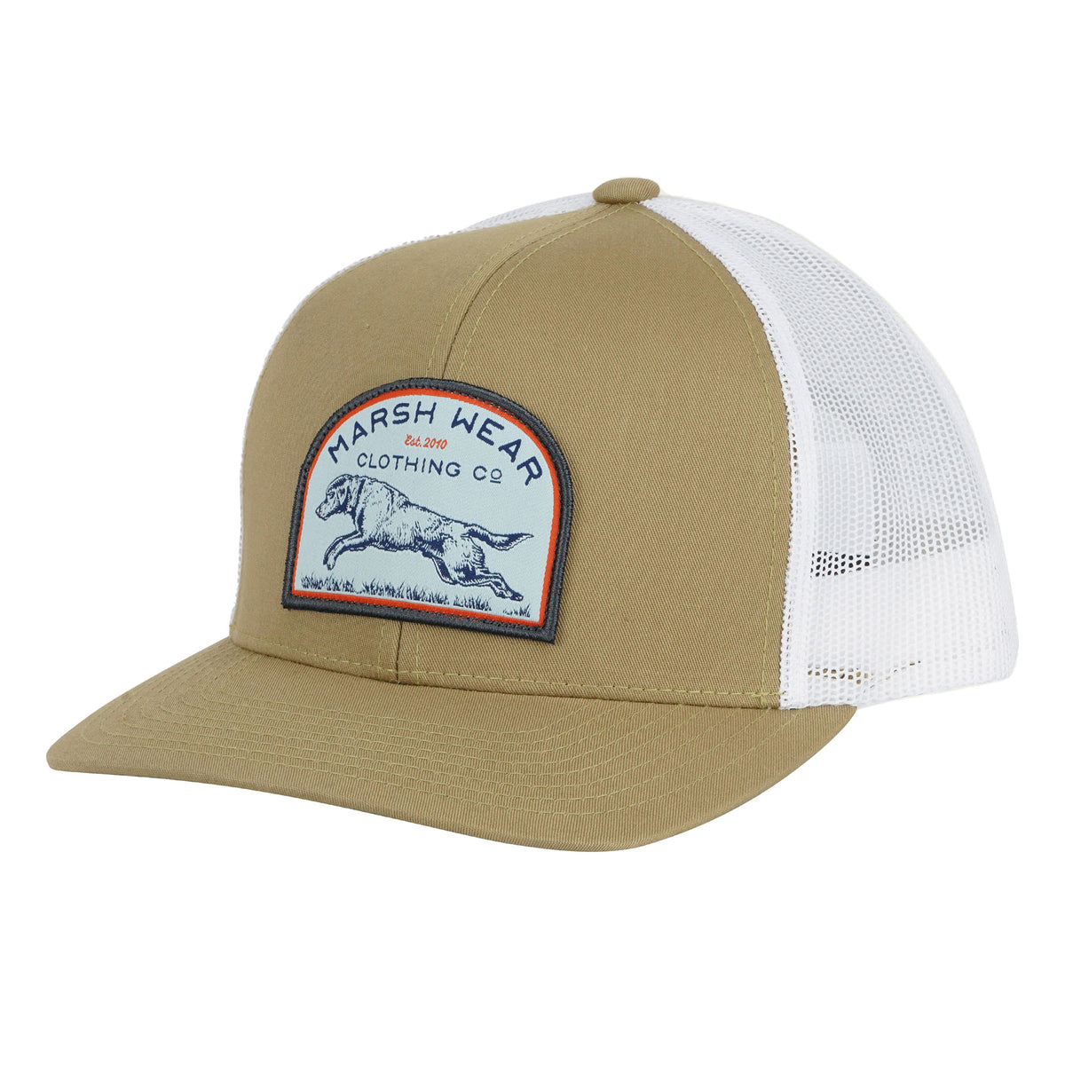 Marsh Wear Retrieve Trucker Hat