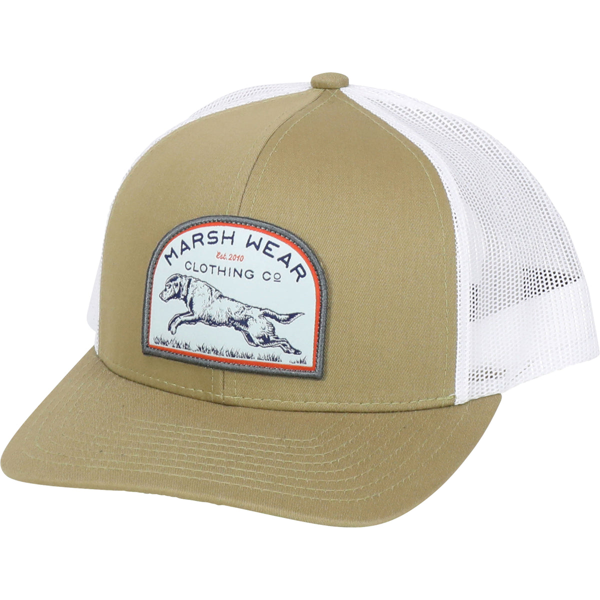 Marsh Wear Retrieve Trucker Hat