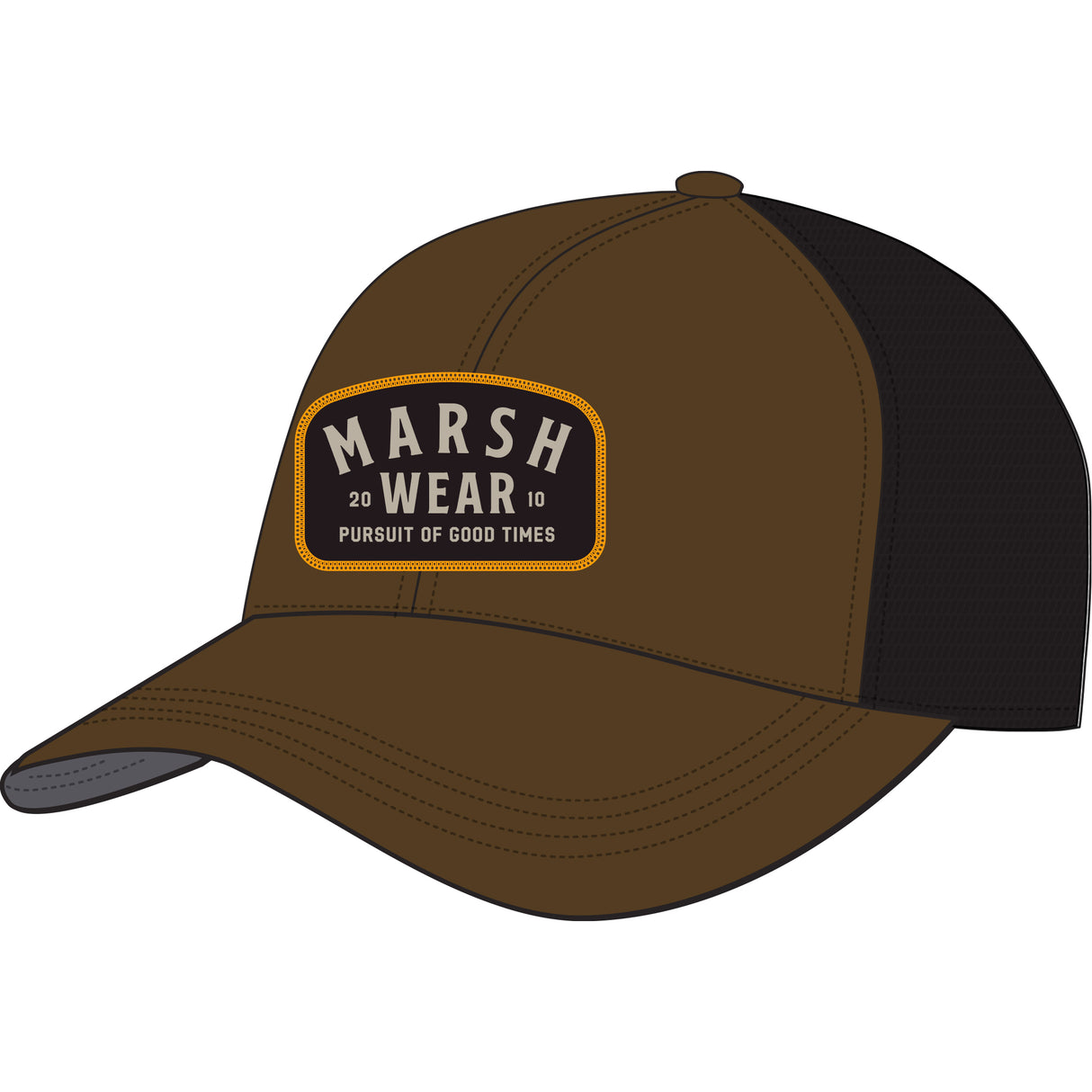 Marsh Wear Alton Trucker Hat