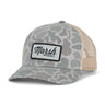 Marsh Wear Script Trucker Hat