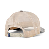 Marsh Wear Script Trucker Hat