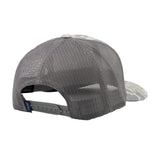 Marsh Wear Script Trucker Hat