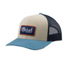 Marsh Wear Script Trucker Hat