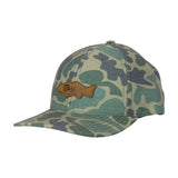 Marsh Wear RR Leather Hat