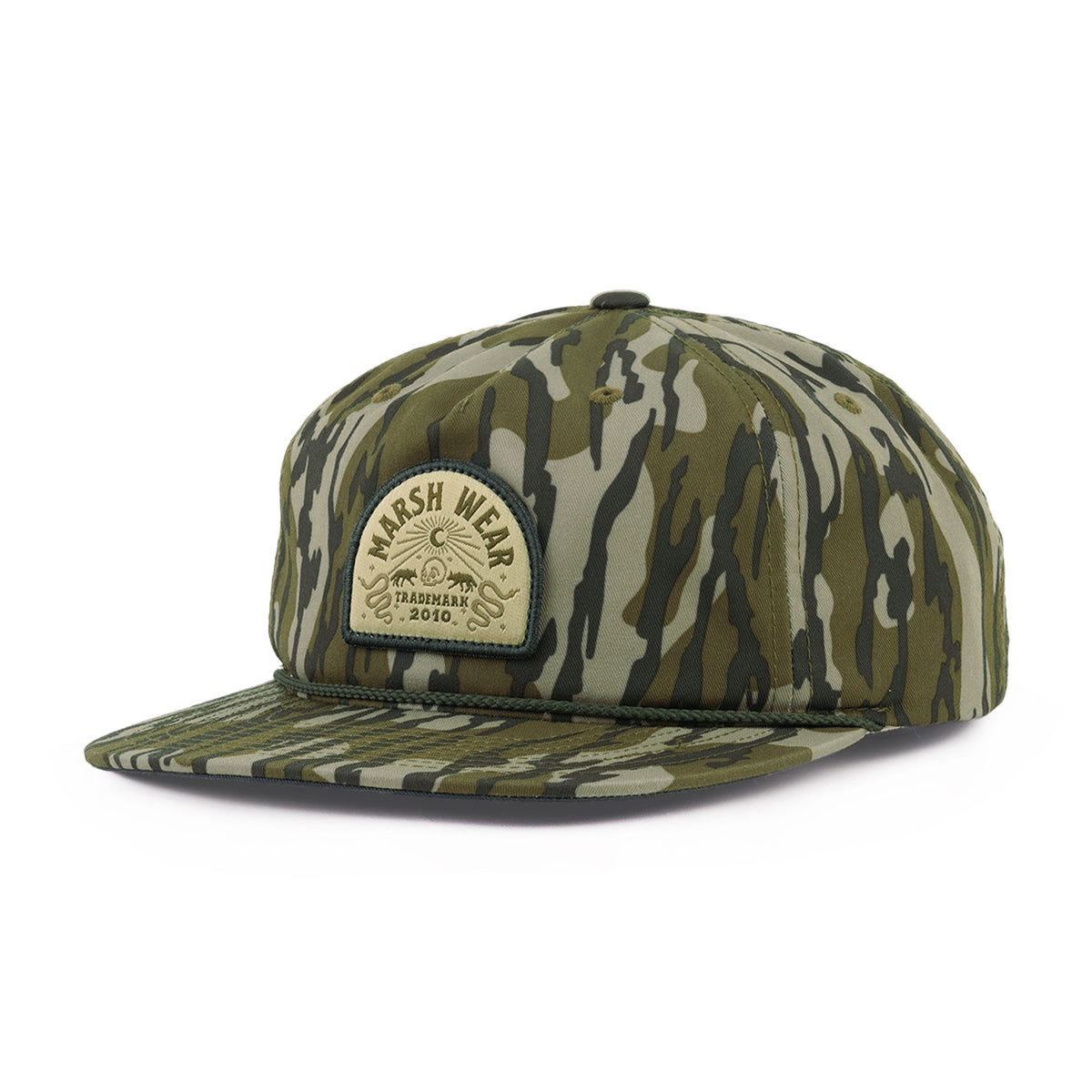 Marsh Wear Badlands Hat