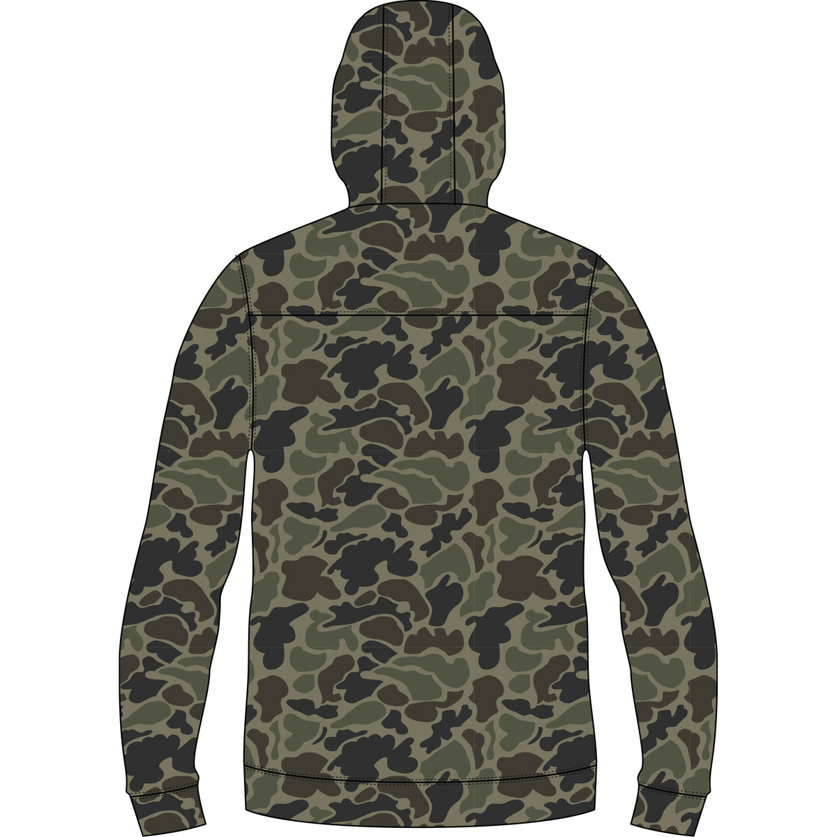 Marsh Wear Nor&#39;easter Pullover hoodie