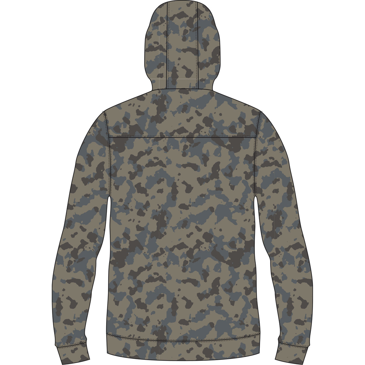 Marsh Wear Nor&#39;easter Pullover hoodie