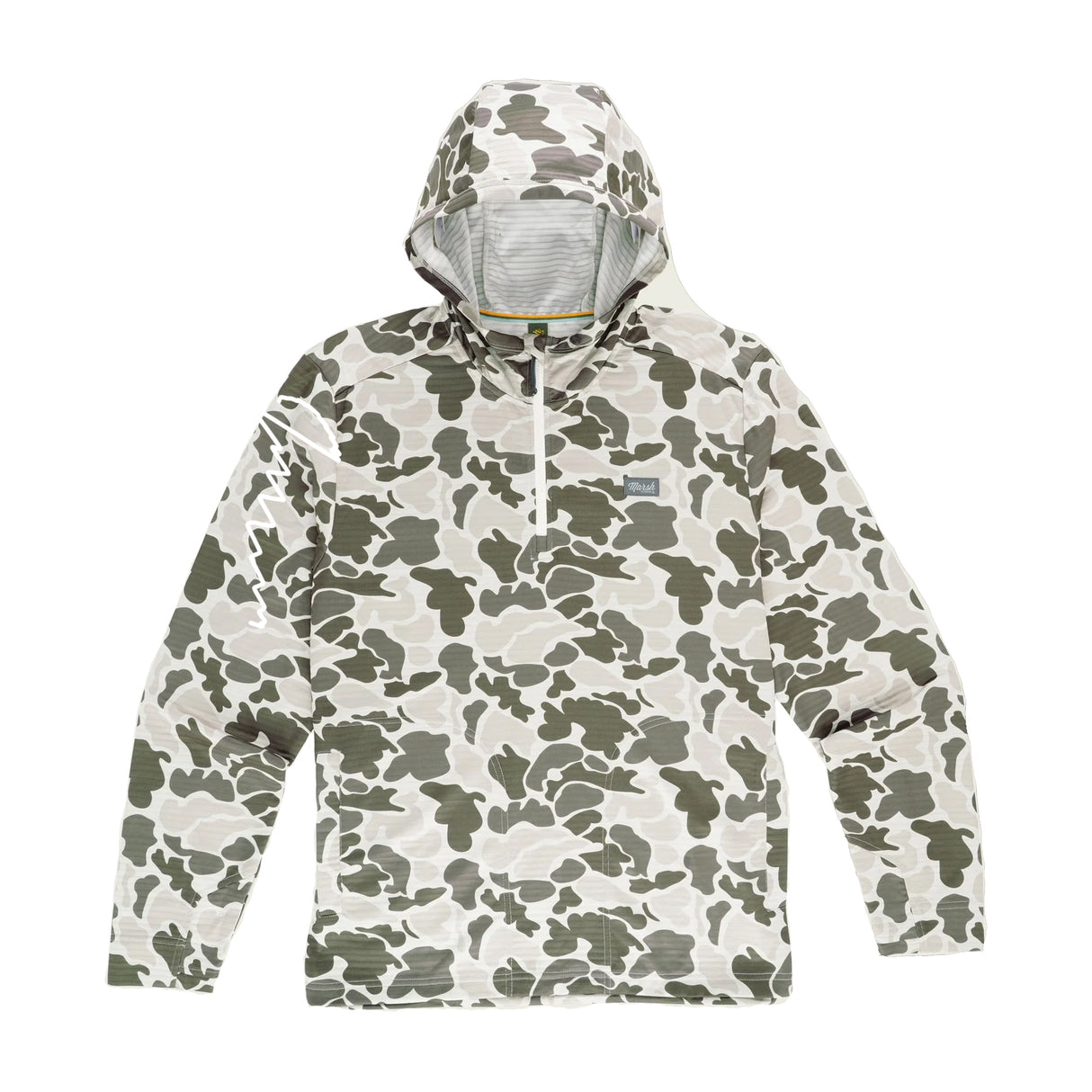 Marsh Wear Sullivan Hagood Hoodie