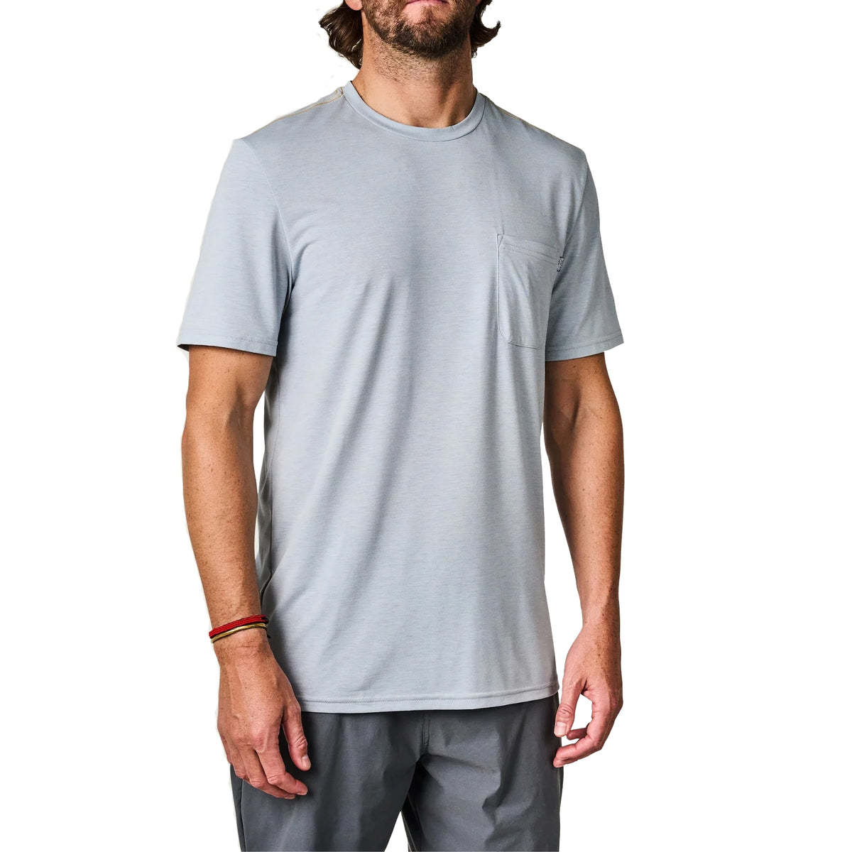 Marsh Wear Buxton Performance Short Sleeve Shirt