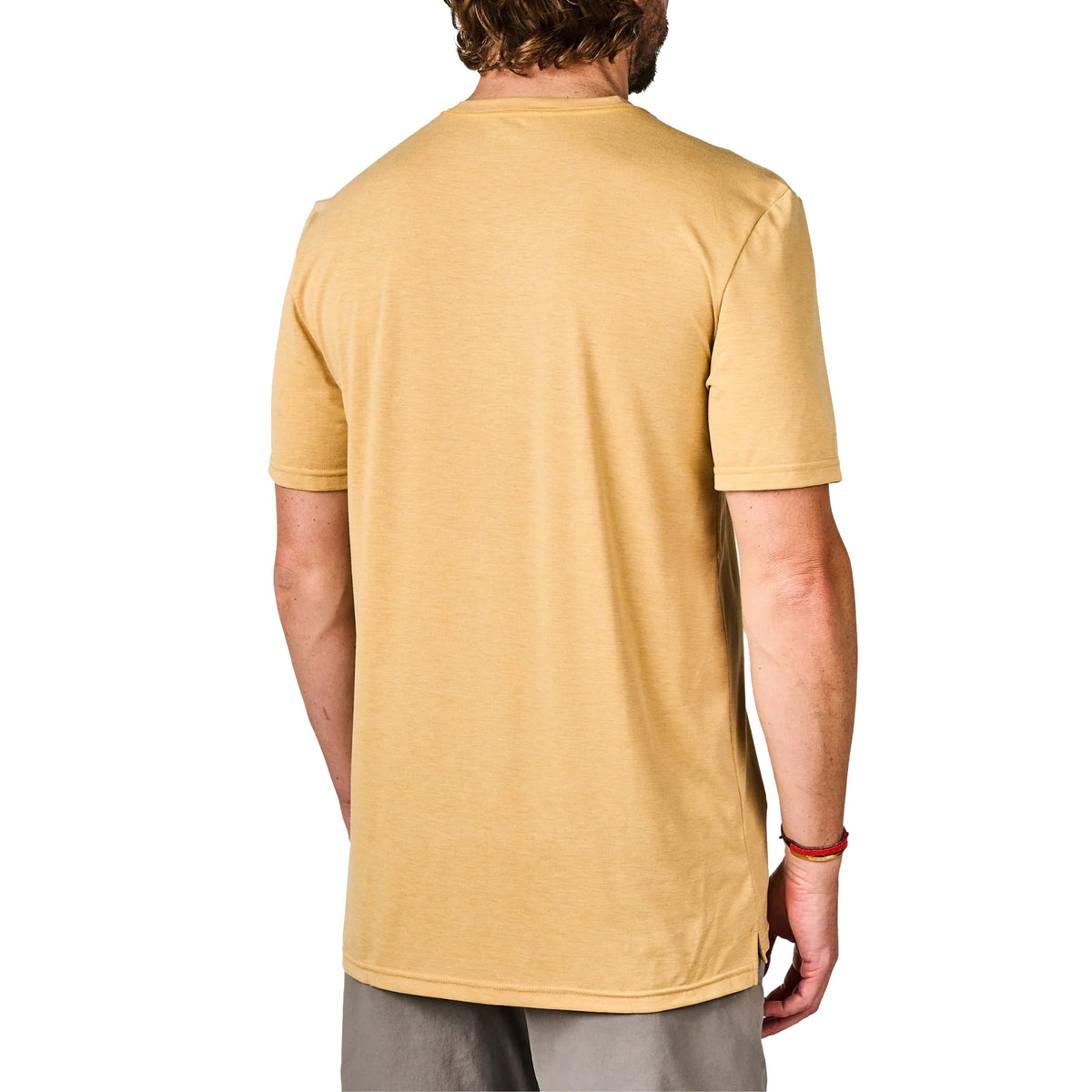 Marsh Wear Buxton Performance Short Sleeve Shirt