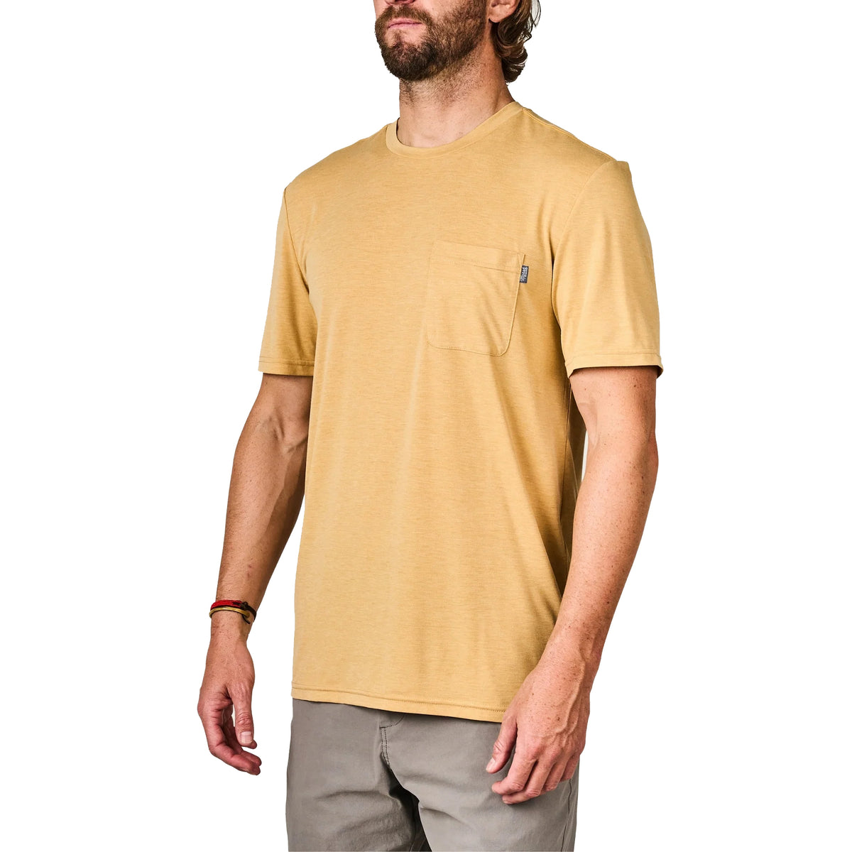 Marsh Wear Buxton Performance Short Sleeve Shirt