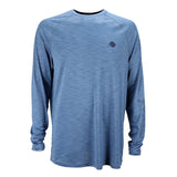 Marsh Wear Wetland Long Sleeve Tech Crew