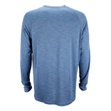 Marsh Wear Wetland Long Sleeve Tech Crew