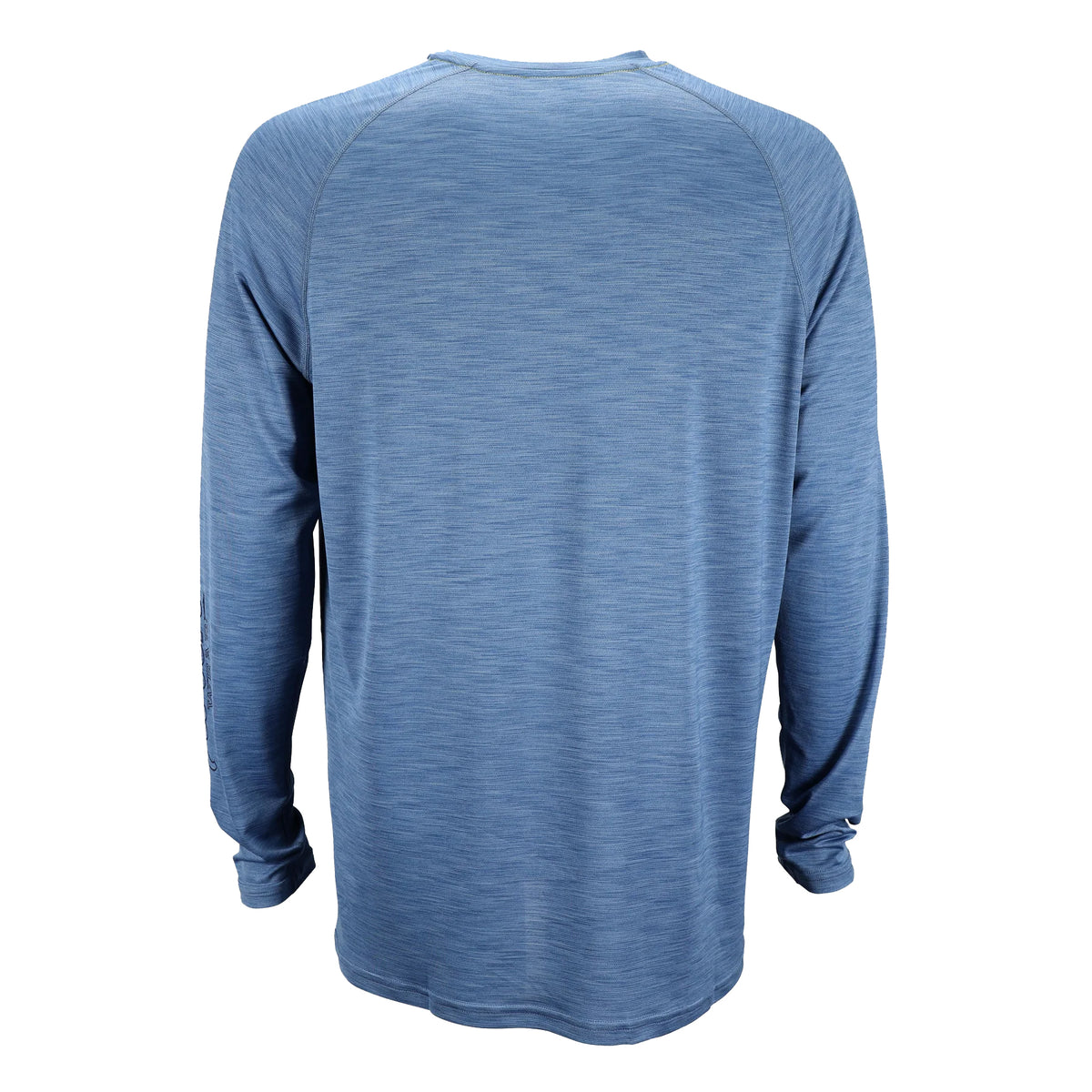 Marsh Wear Wetland Long Sleeve Tech Crew