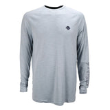 Marsh Wear Wetland Long Sleeve Tech Crew