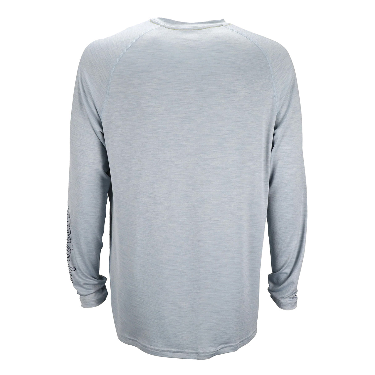 Marsh Wear Wetland Long Sleeve Tech Crew