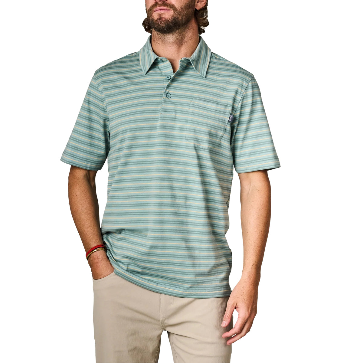 Marsh Wear Pensacola Polo