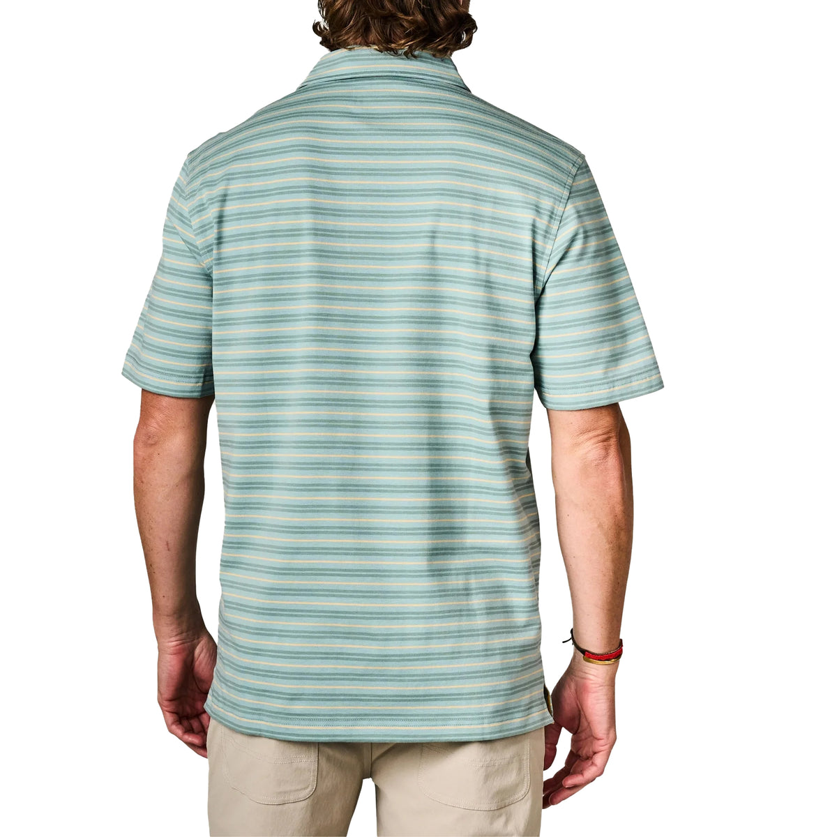 Marsh Wear Pensacola Polo