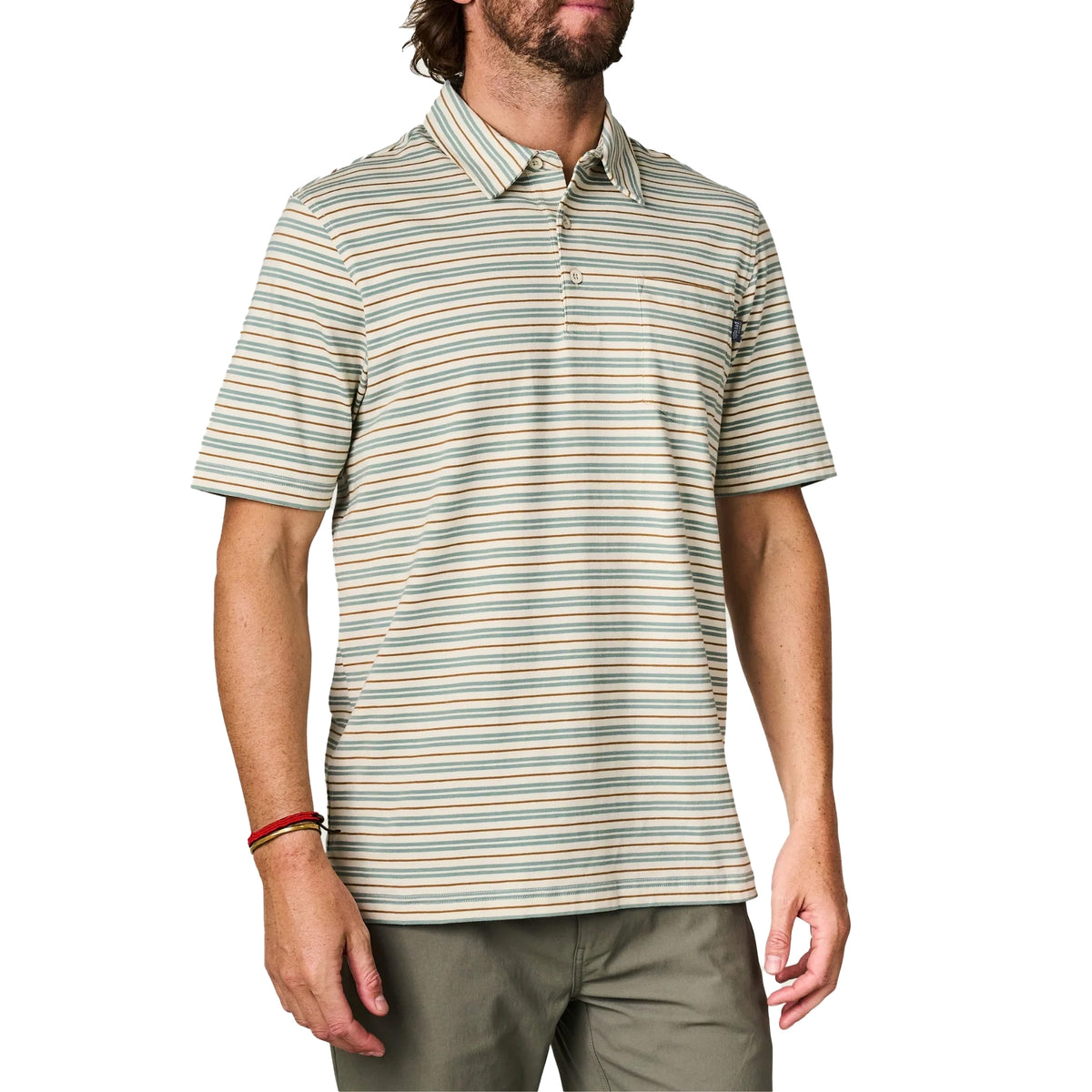 Marsh Wear Pensacola Polo