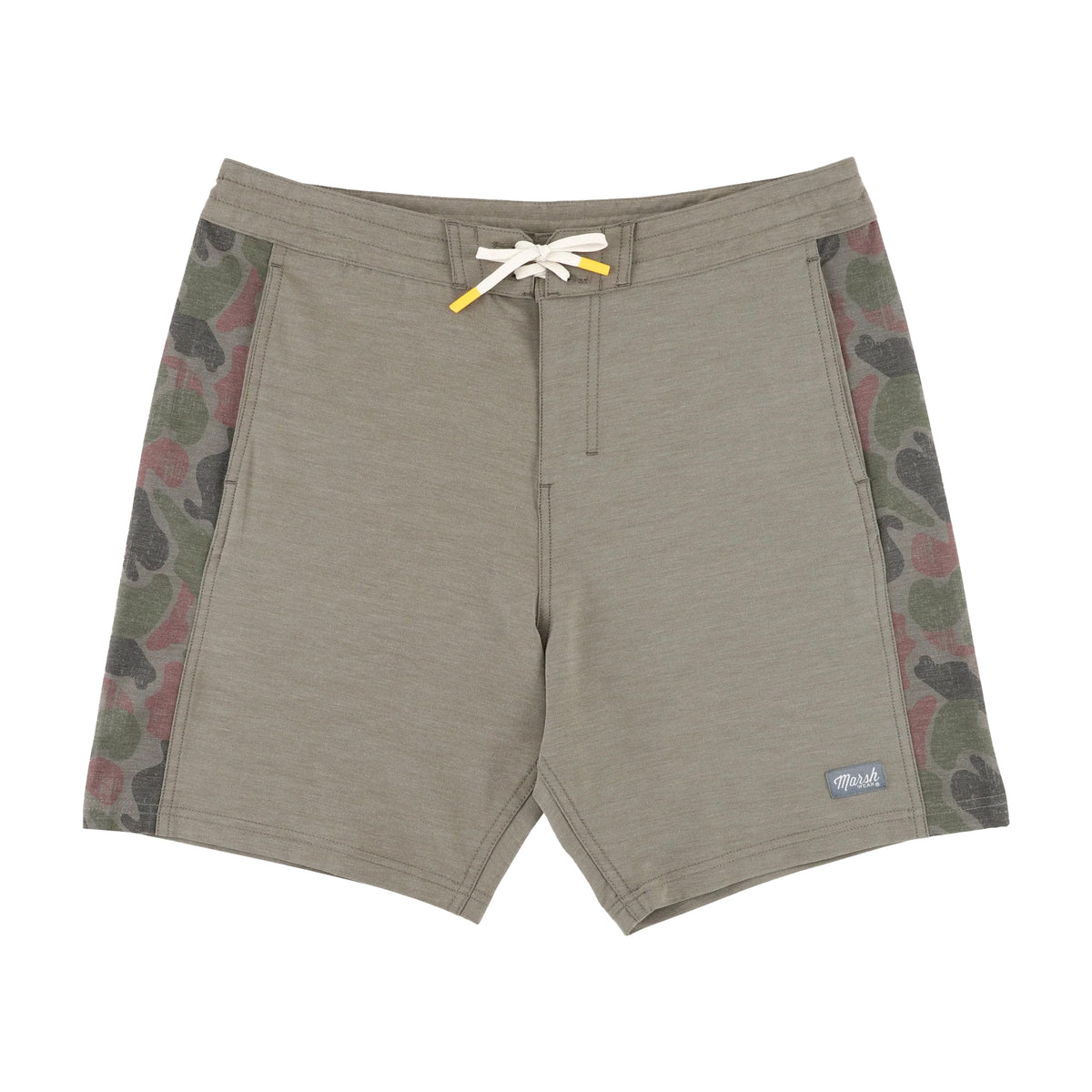 Marsh Wear Freeman Boardshort