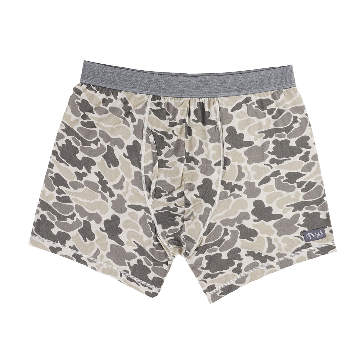 Marsh Wear Buxton Breif Boxers