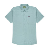 Marsh Wear Lenwood Short Sleeve Button up Shirt