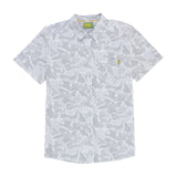 Marsh Wear Hagood Short Sleeve Button up