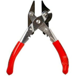 Manley 6.5" Super Pliers w-Teflon Coating & Vinyl Grip