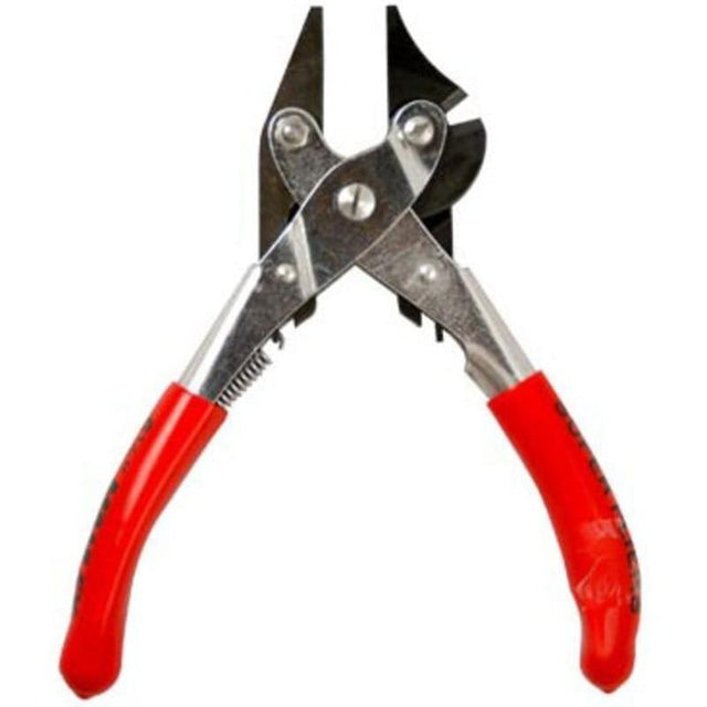 Manley 6.5" Super Pliers w-Teflon Coating & Vinyl Grip