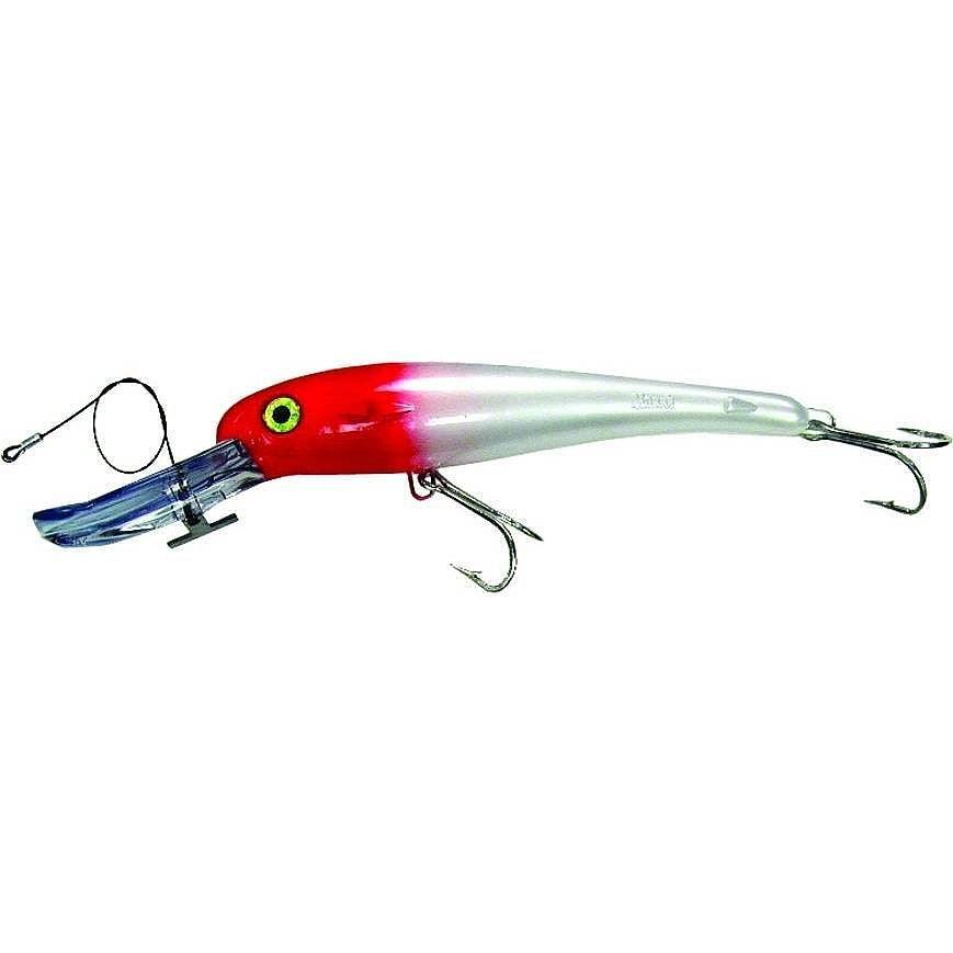 Manns Lures - CHAOS Fishing