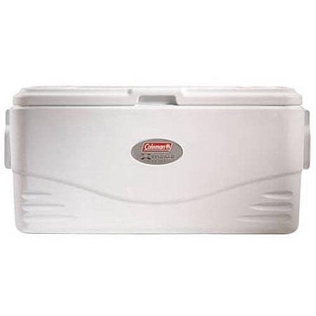 Marine Cooler 100Qt Performance Series White