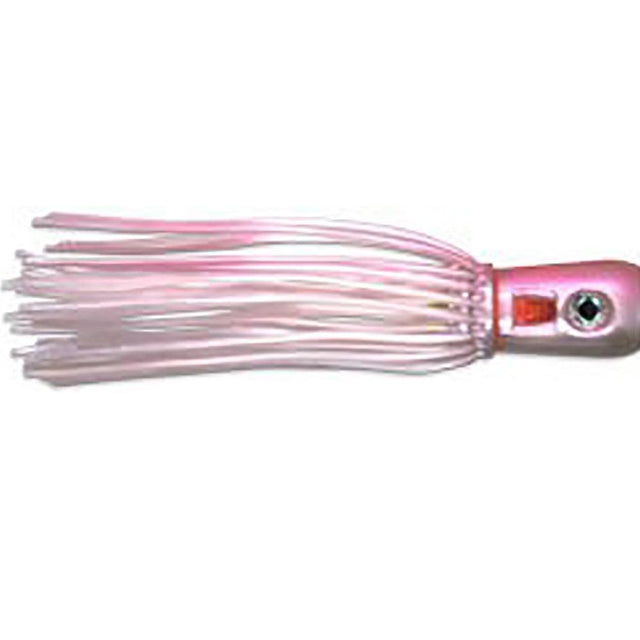 Marlin Master Pink Transparent