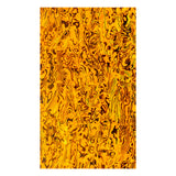 ABALONE Sheet MFLEX3-Gold 9.25 x 5.50 in.