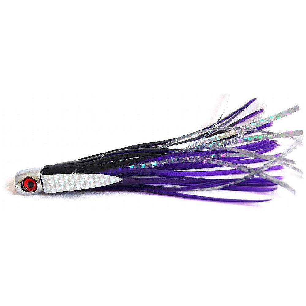 Mini Chugger Black-Purple