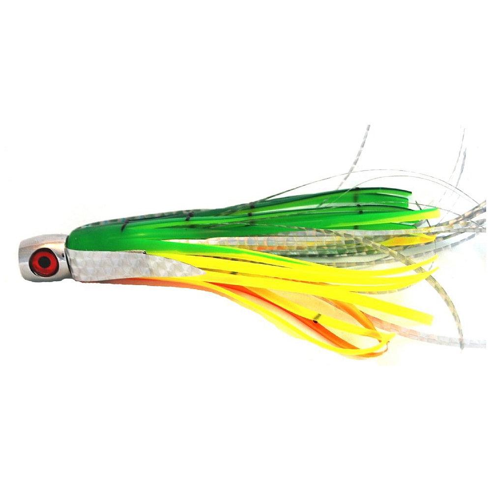 Mini Chugger Dorado