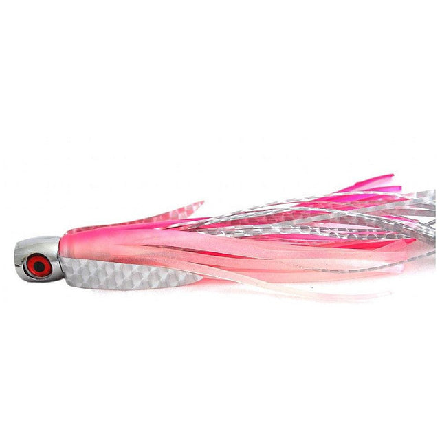 Mini Chugger Pink-Pearl