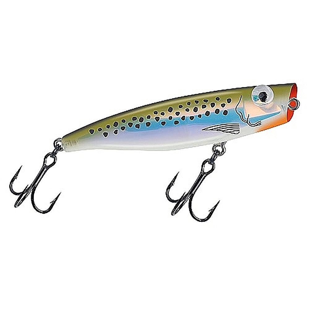 MirrOrlure C36MR Surface Popper